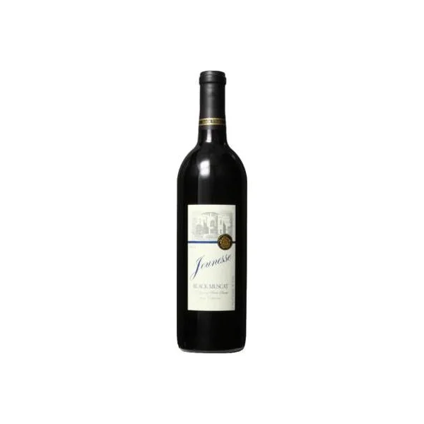Baron Herzog Jeunesse Black Muscat
