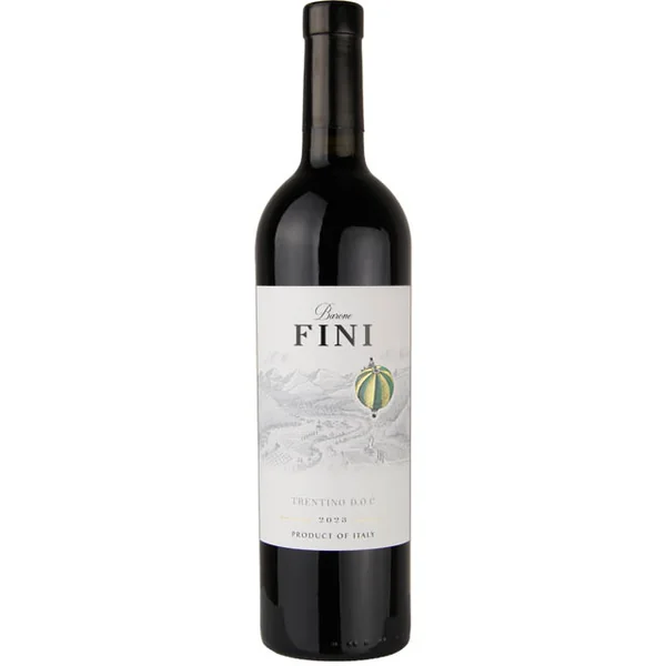 Barone Fini Merlot / 750 ml