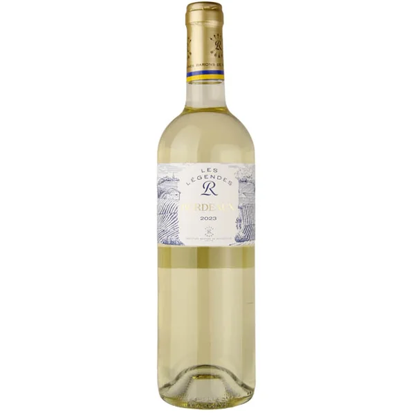 Barons de Rothschild Legende Bordeaux Blanc / 750 ml