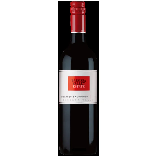 Barossa Valley Estate Cabernet Sauvignon 2023 750ml