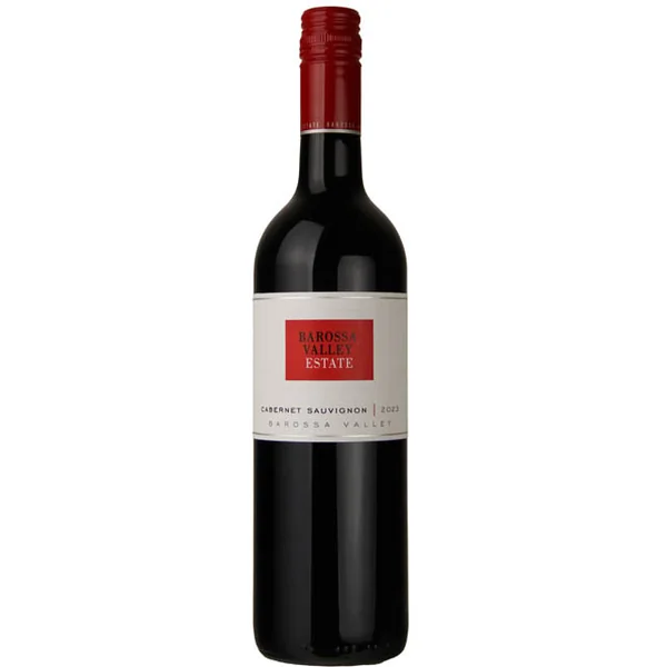 Barossa Valley Estate Cabernet Sauvignon / 750 ml