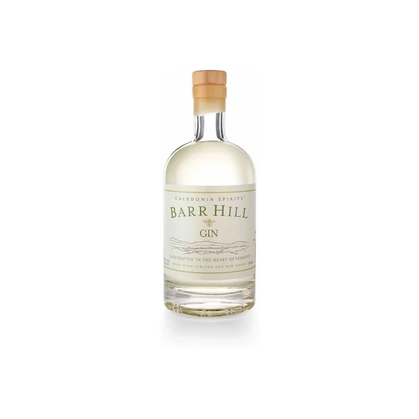Barr Hill Gin