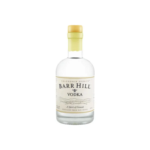 Barr Hill Vodka