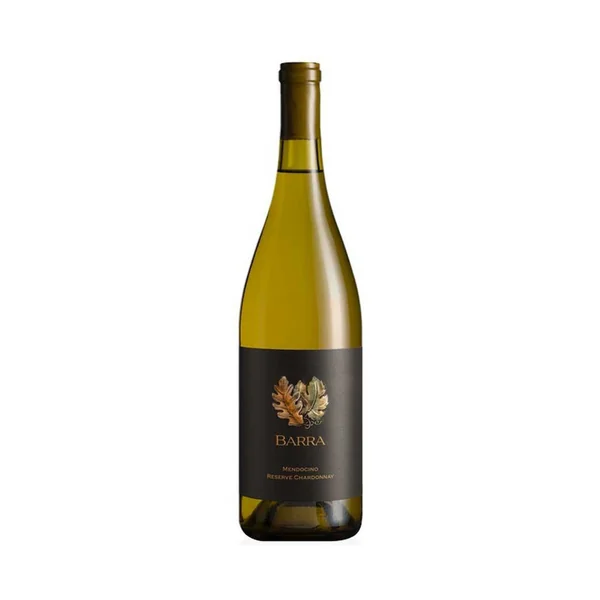 Barra Organic Reserve Chardonnay