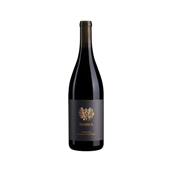 Barra Organic Reserve Petite Sirah