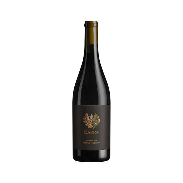 Barra Organic Reserve Pinot Noir