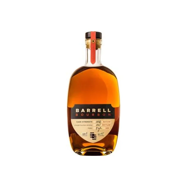 Barrell Bourbon Cask Strength
