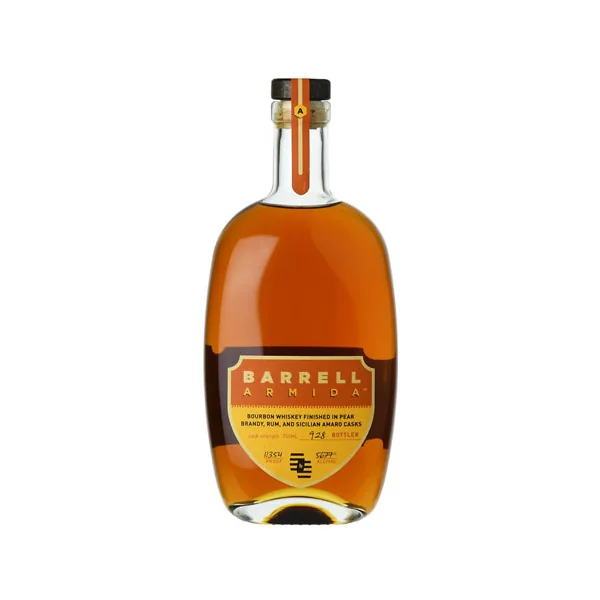 Barrell Craft Spirits Bourbon Armida 750ml