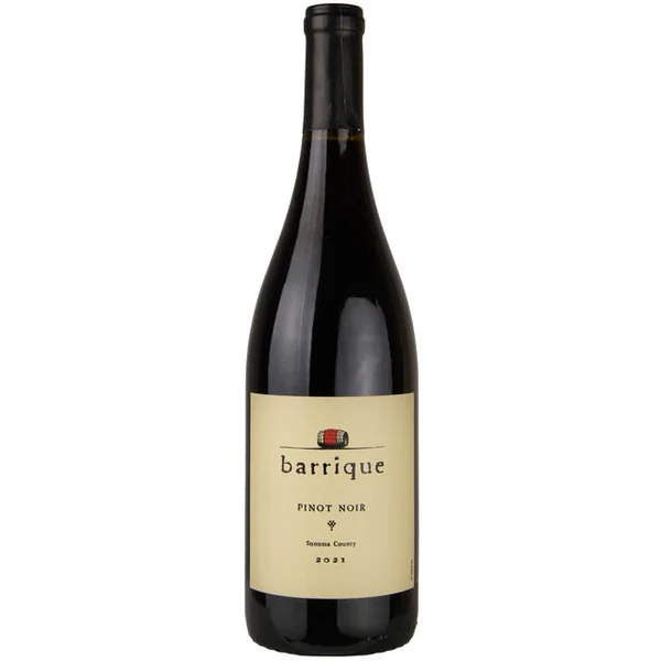 Barrique Pinot Noir / 750mL