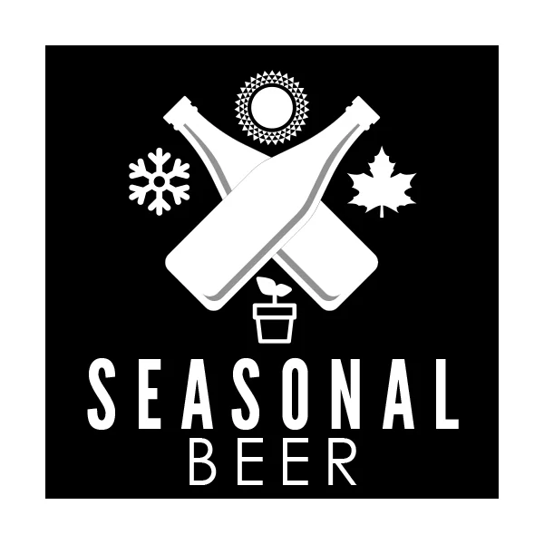 Barrow Brewing Seasonal Rotator • Cans