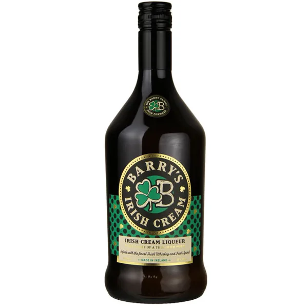 Barry's Irish Cream / 750ml