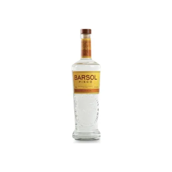 Barsol Pisco Italia