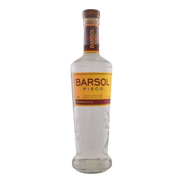 Barsol Primero Quebranta Pisco