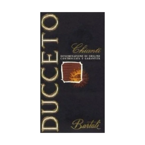 Bartali Chianti Duccetto