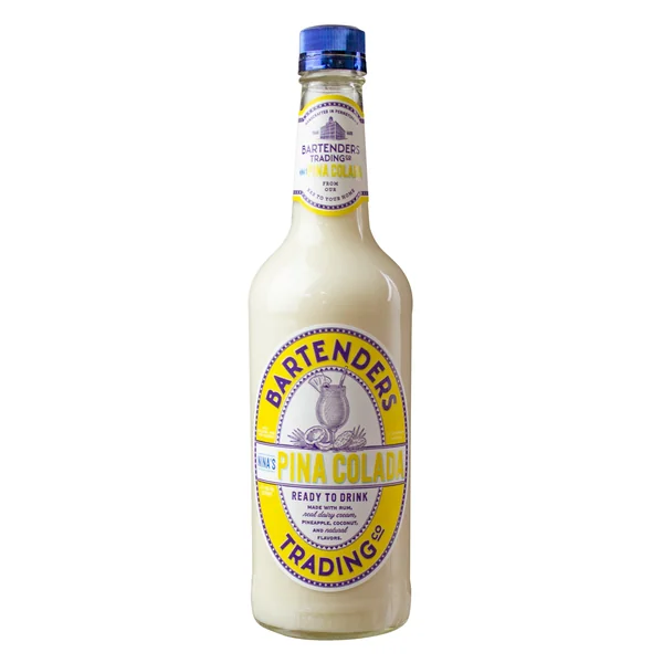 Bartenders Trading Company Pina Colada Cocktail
