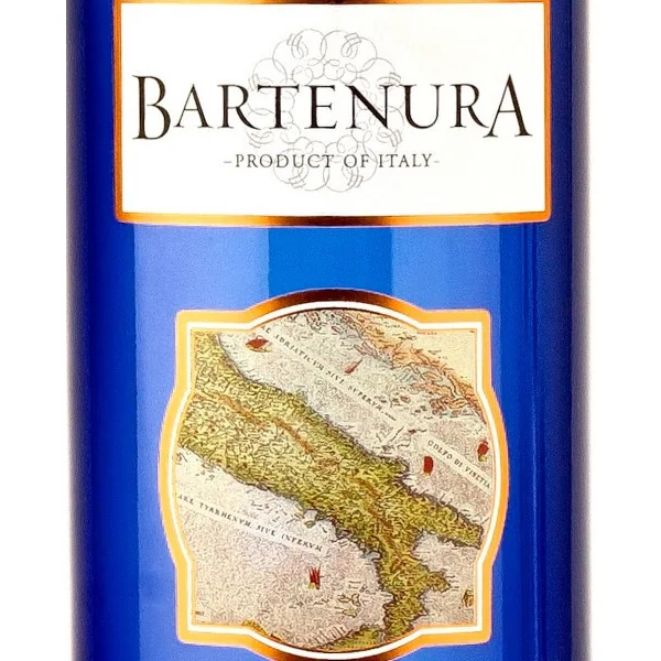Bartenura Moscato d'Asti 2020