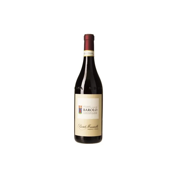 Bartolo Mascarello Barolo 2005 1.5Ltr