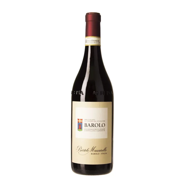 Bartolo Mascarello Barolo 2020