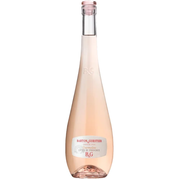 Barton and Guestier Tourmaline Rose Cotes de Provence