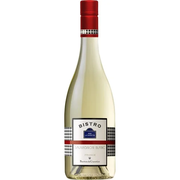 Barton & Guestier Bistro Sauvignon Blanc 2021 750ml