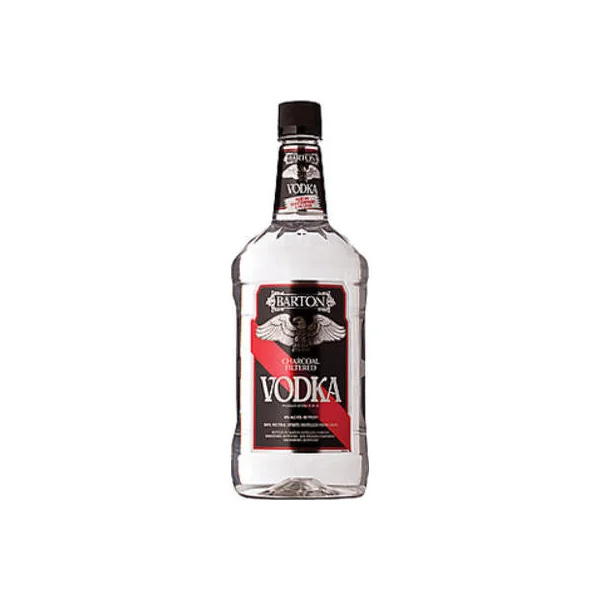 Barton Vodka