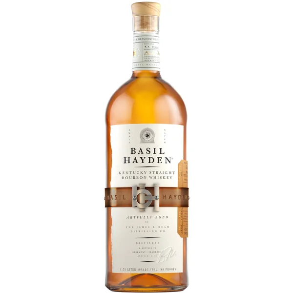 Basil Hayden Straight Bourbon