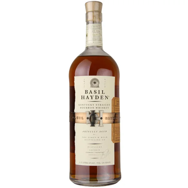 Basil Hayden's Bourbon / 1.75 Ltr