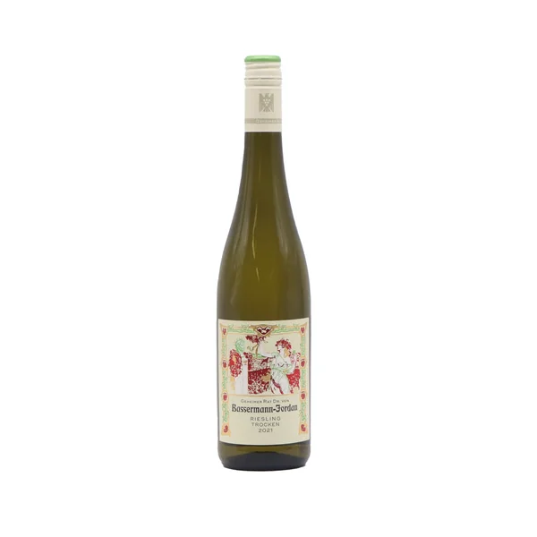 Basserman-jordan Trocken (Dry) Riesling