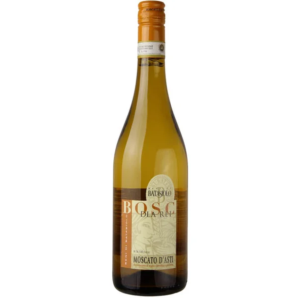Batasiolo Moscato D'Asti / 750 ml