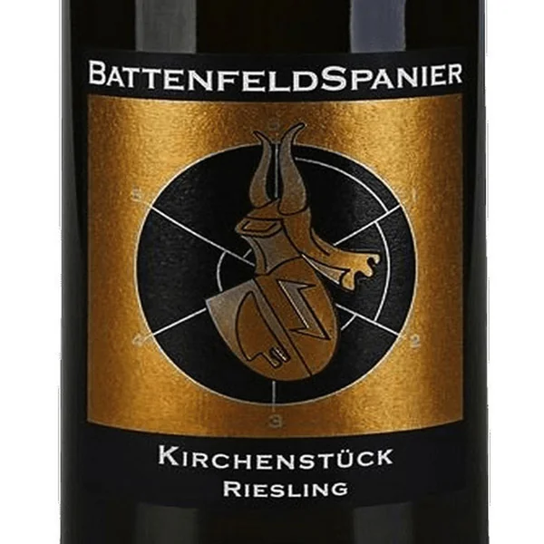 Battenfeld-Spanier Riesling Kirchenstück Grosses Gewächs 2020
