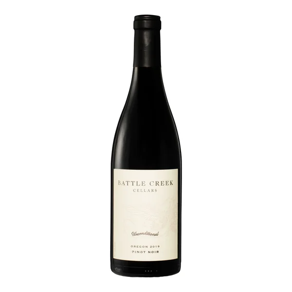 Battle Creek Unconditional Pinot Noir Willamette Valley