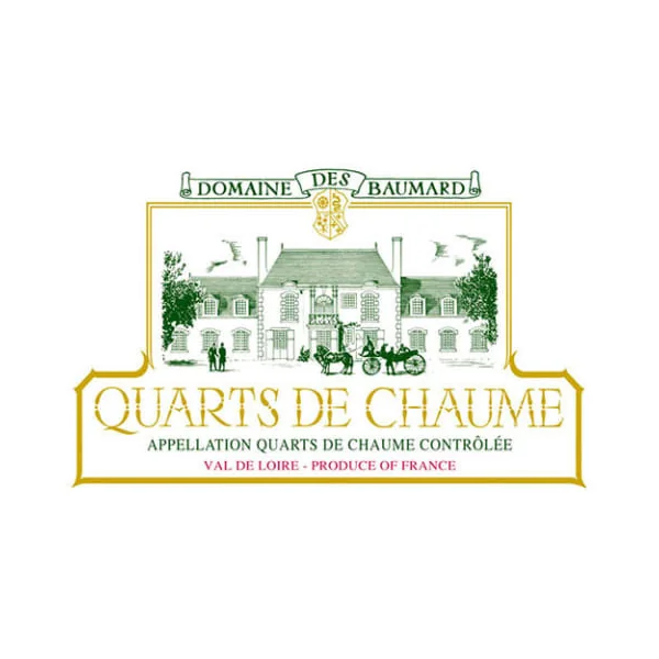 Baumard Quarts de Chaume 2015