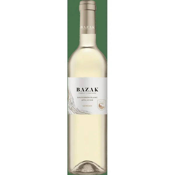 Bazak Winery Sauvignon Blanc Genesis 2024 750ml