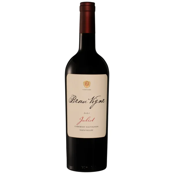 Beau Vigne Juliet Cabernet Sauvignon Napa Valley 2021