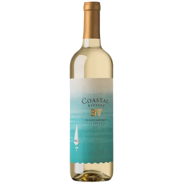 Beaulieu Vineyard Pinot Grigio Coastal Estates NV 750ml