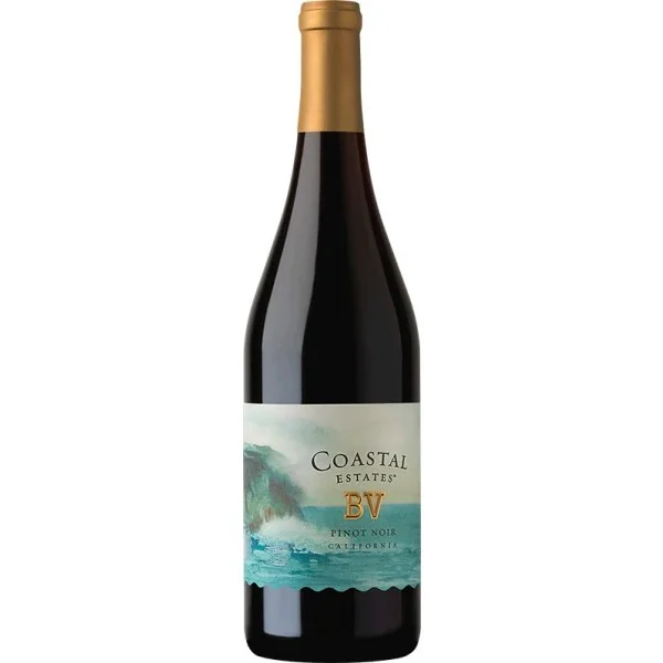 Beaulieu Vineyard Pinot Noir Coastal Estates NV 750ml