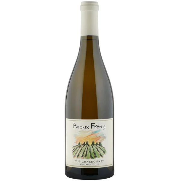 Beaux Freres Chardonnay Willamette Valley 2020