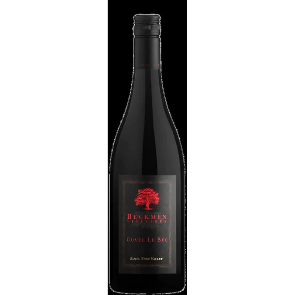 Beckmen Vineyards Cuvee Le Bec Rouge 2022 750ml