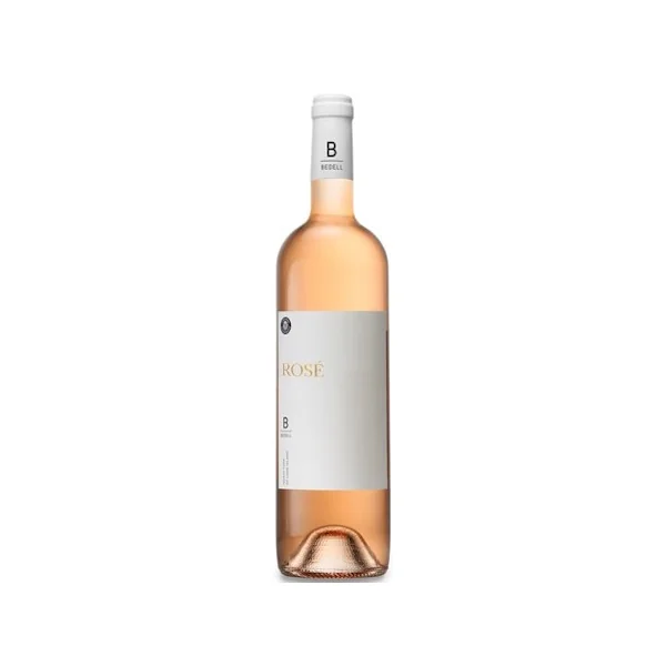 Bedell Cellars Rose 2018 750ml