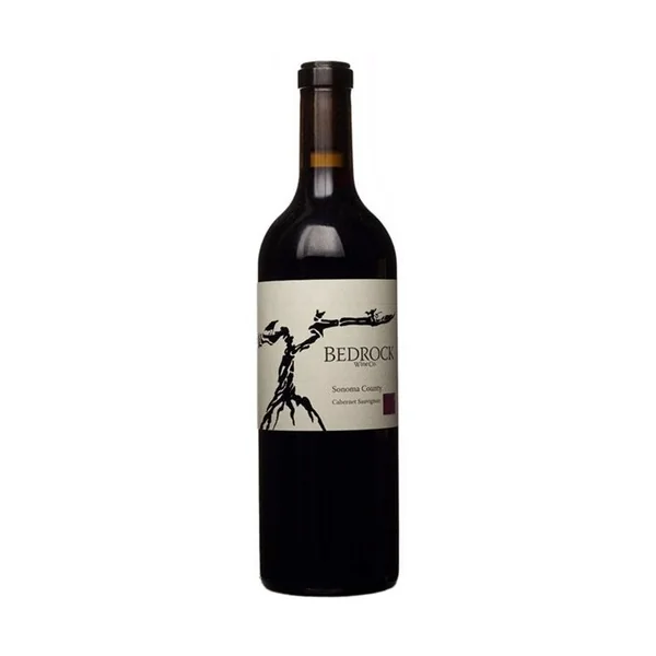 Bedrock Cabernet Sauvignon