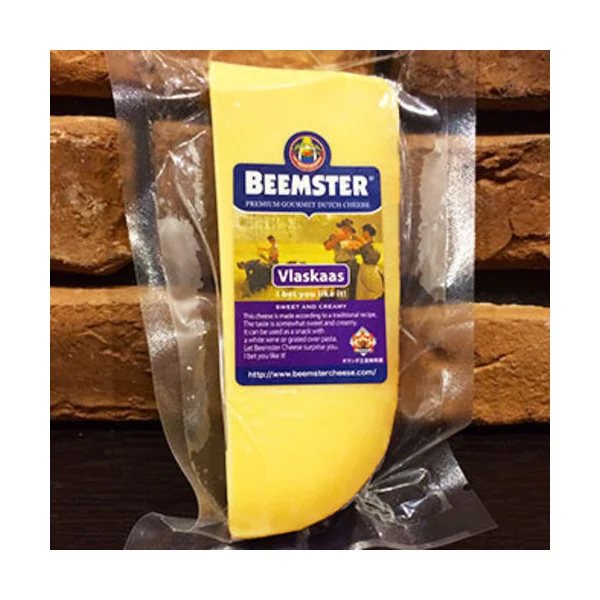 Beemster Vlaskaas Ew