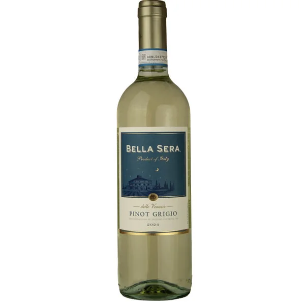 Bella Sera Pinot Grigio / 750 ml