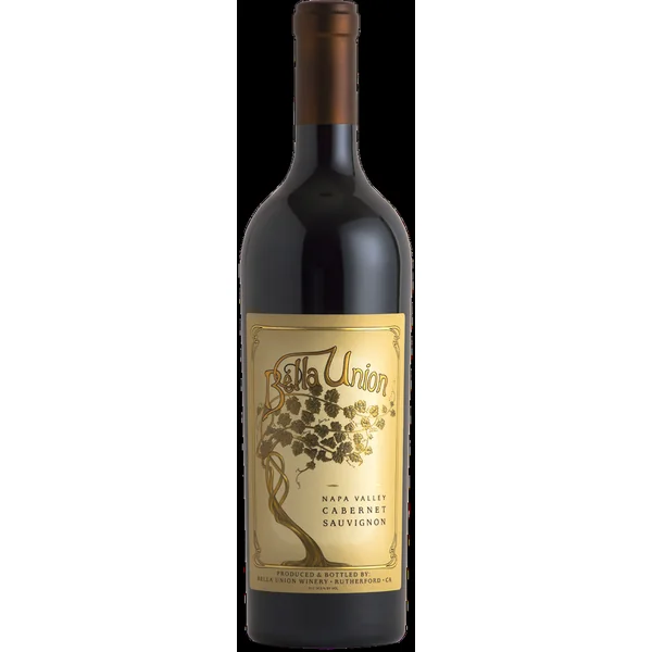 Bella Union Cabernet Sauvignon 2018 750ml