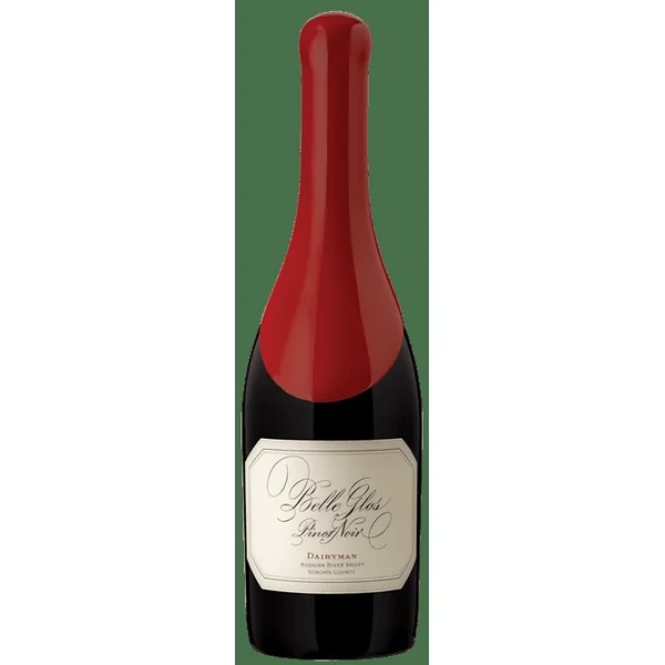 Belle Glos Pinot Noir Dairyman Vineyard 2017 750ml