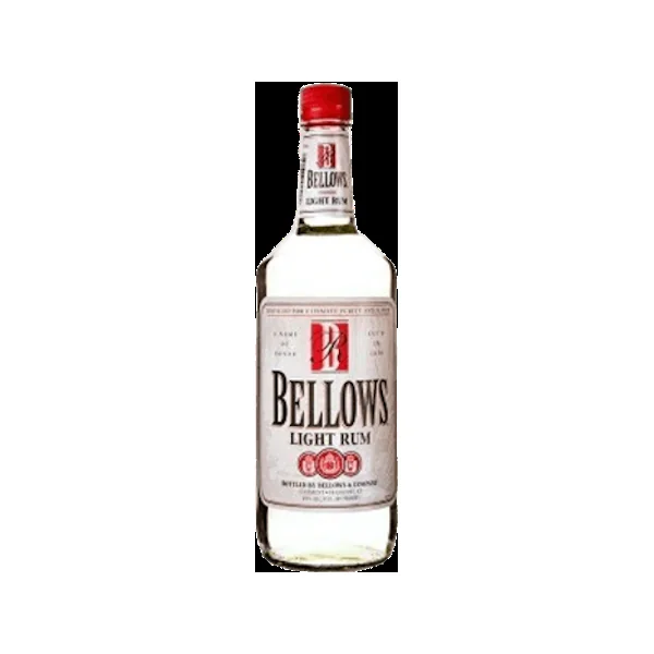 Bellows Light Rum 1.75Ltr