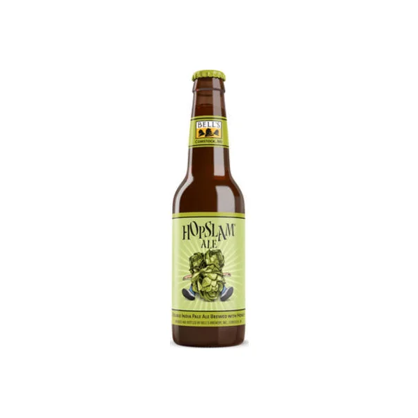 Bell's Hopslam