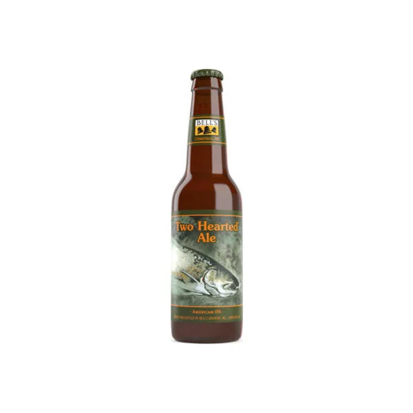 Bell's Two Hearted Ale