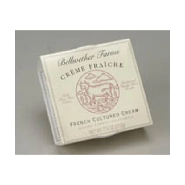 Bellwether Farms Creme Fraiche