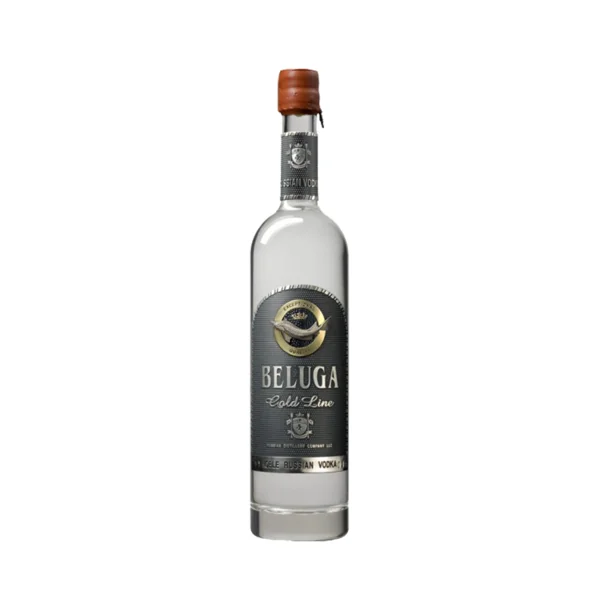 Beluga Vodka Gold Line 1.75Ltr