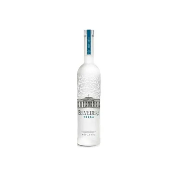 Belvedere Vodka